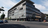 Lyra - Moulikova office building